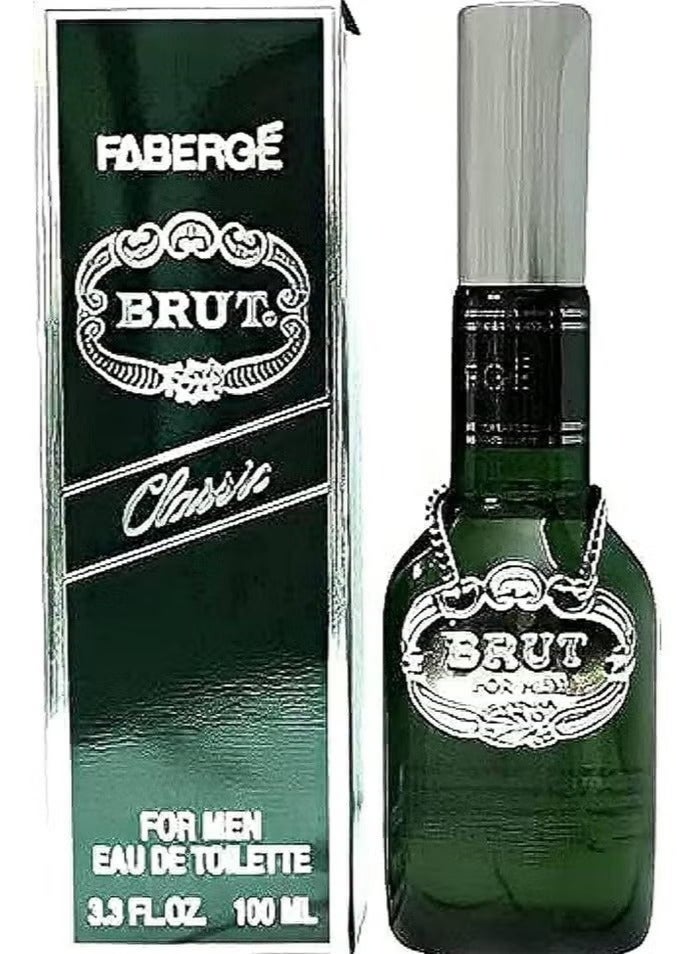 Brut Faberge Classic EDT 100 ml